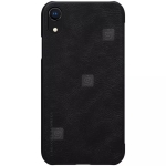 کیف چرمی نیلکین Nillkin Qin Case Apple iPhone XR