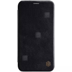 کیف چرمی نیلکین Nillkin Qin Case Apple iPhone XR