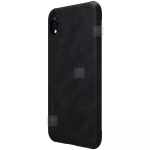 کیف چرمی نیلکین Nillkin Qin Case Apple iPhone XR