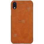 کیف چرمی نیلکین Nillkin Qin Case Apple iPhone XR