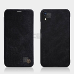 کیف چرمی نیلکین Nillkin Qin Case Apple iPhone XR