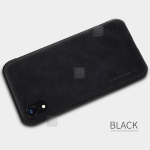 کیف چرمی نیلکین Nillkin Qin Case Apple iPhone XR