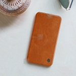 کیف چرمی نیلکین Nillkin Qin Case Apple iPhone XR