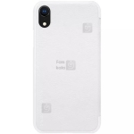 کیف چرمی نیلکین Nillkin Qin Case Apple iPhone XR