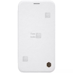 کیف چرمی نیلکین Nillkin Qin Case Apple iPhone XR
