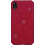 کیف چرمی نیلکین Nillkin Qin Case Apple iPhone XR
