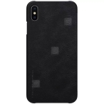 کیف چرمی نیلکین Nillkin Qin Case Apple iPhone XS Max