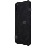 کیف چرمی نیلکین Nillkin Qin Case Apple iPhone XS Max