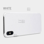 کیف چرمی نیلکین Nillkin Qin Case Apple iPhone XS Max