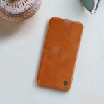 کیف چرمی نیلکین Nillkin Qin Case Apple iPhone XS Max