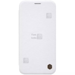 کیف چرمی نیلکین Nillkin Qin Case Apple iPhone XS Max