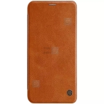 کیف چرمی نیلکین Nillkin Qin Case Huawei Mate 20 Lite