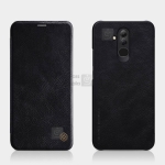 کیف چرمی نیلکین Nillkin Qin Case Huawei Mate 20 Lite