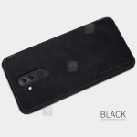 کیف چرمی نیلکین Nillkin Qin Case Huawei Mate 20 Lite