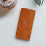 کیف چرمی نیلکین Nillkin Qin Case Huawei Mate 20 Lite