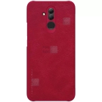 کیف چرمی نیلکین Nillkin Qin Case Huawei Mate 20 Lite