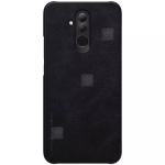 کیف چرمی نیلکین Nillkin Qin Case Huawei Mate 20 Lite