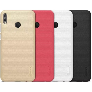 قاب محافظ نیلکین Nillkin Frosted Case Huawei Honor 8X