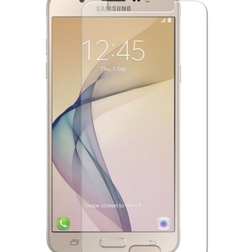 محافظ صفحه نمایش شیشه ای Glass Screen Protector Samsung Galaxy On8