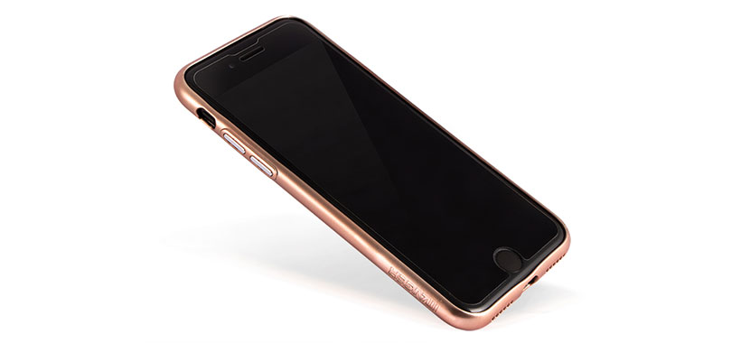 قاب شیشه ای Maiger Apple iPhone 8