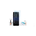 محافظ صفحه نمایش UV Nano Glass Samsung Galaxy S8