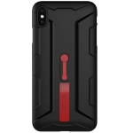 قاب Nillkin Grip case with finger loop Apple iPhone XS Max
