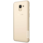 محافظ ژله ای نیلکین Nillkin Nature TPU Samsung Galaxy J6 2018