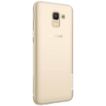 محافظ ژله ای نیلکین Nillkin Nature TPU Samsung Galaxy J6 2018