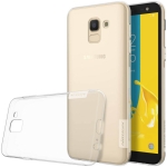 محافظ ژله ای نیلکین Nillkin Nature TPU Samsung Galaxy J6 2018