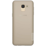 محافظ ژله ای نیلکین Nillkin Nature TPU Samsung Galaxy J6 2018
