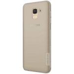 محافظ ژله ای نیلکین Nillkin Nature TPU Samsung Galaxy J6 2018