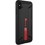 قاب Nillkin Grip case with finger loop Apple iPhone XS Max