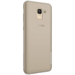 محافظ ژله ای نیلکین Nillkin Nature TPU Samsung Galaxy J6 2018