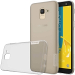 محافظ ژله ای نیلکین Nillkin Nature TPU Samsung Galaxy J6 2018