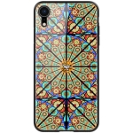 قاب محافظ نیلکین Nillkin Brilliance Series protective case for Apple iPhone XR