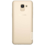 محافظ ژله ای نیلکین Nillkin Nature TPU Samsung Galaxy J6 2018
