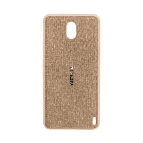 کاور Sview Cloth Nokia 2