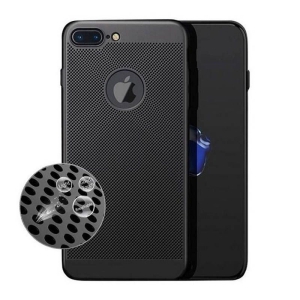 قاب سوزنی محکم Hard Mesh cover for Apple iPhone 8 Plus