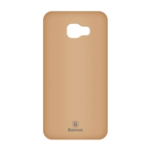 قاب محافظ ژله ای رنگی Colorful Jelly Case برای گوشی سامسونگ Galaxy A5 2017