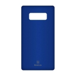 کاور ژله ای رنگی برای Soft Jelly Samsung Galaxy Note 8