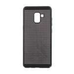 قاب سوزنی محکم Hard Mesh cover for Samsung Galaxy A8 2018