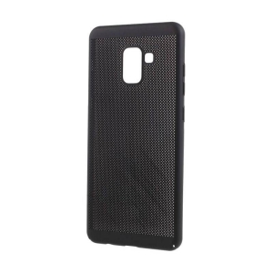 قاب سوزنی محکم Hard Mesh cover for Samsung Galaxy A8 2018