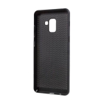 قاب سوزنی محکم Hard Mesh cover for Samsung Galaxy A8 2018