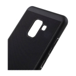 قاب سوزنی محکم Hard Mesh cover for Samsung Galaxy A8 2018