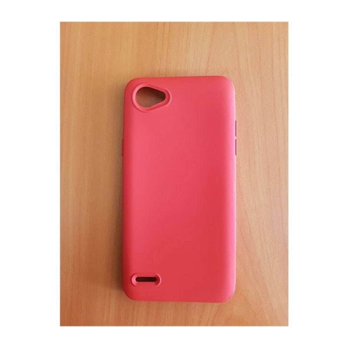 کاور ژله ای رنگی LG Q6