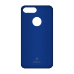 کاور ژله ای رنگی برای Soft Jelly Apple iPhone 7 Plus