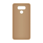 کاور ژله ای رنگی برای Soft Jelly LG G6