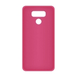 کاور ژله ای رنگی برای Soft Jelly LG G6
