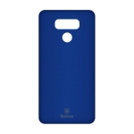 کاور ژله ای رنگی LG G6