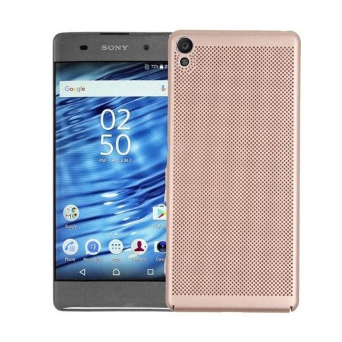 قاب سوزنی Hard Mesh for Sony Xperia XA